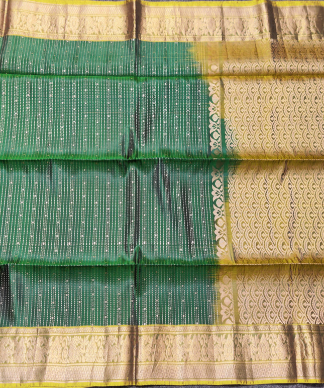 Lightweight pattu - LWP48