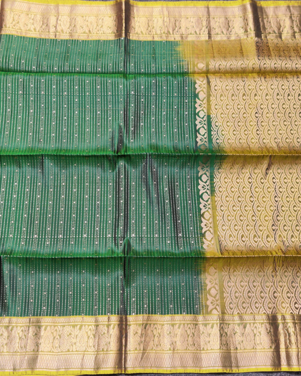 Lightweight pattu - LWP48 alternate view
