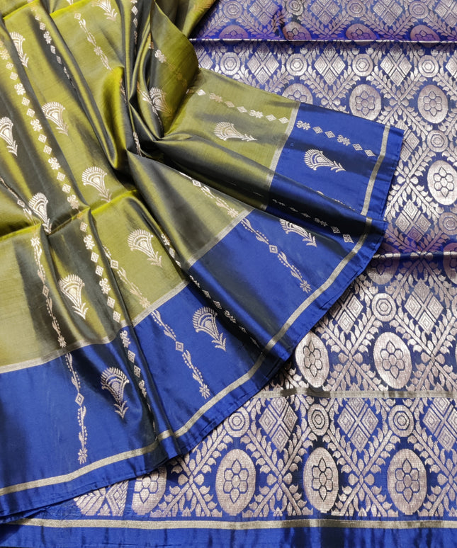 Lightweight pattu - LWP103