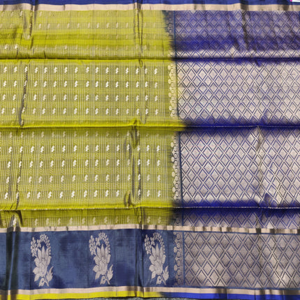 Lightweight pattu - LWP80