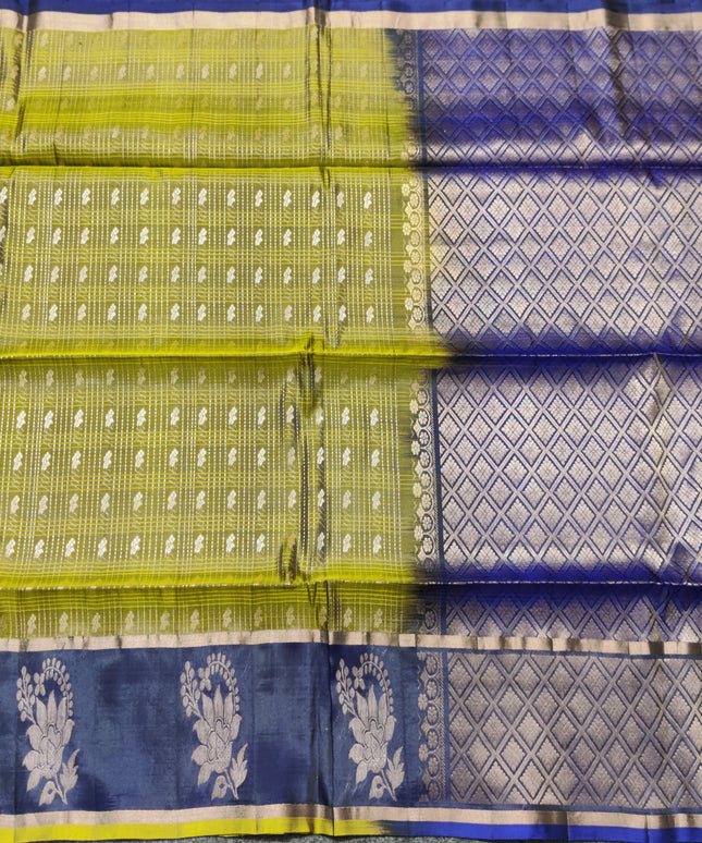 Lightweight pattu - LWP80