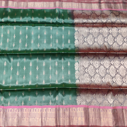 Lightweight pattu - LWP2013