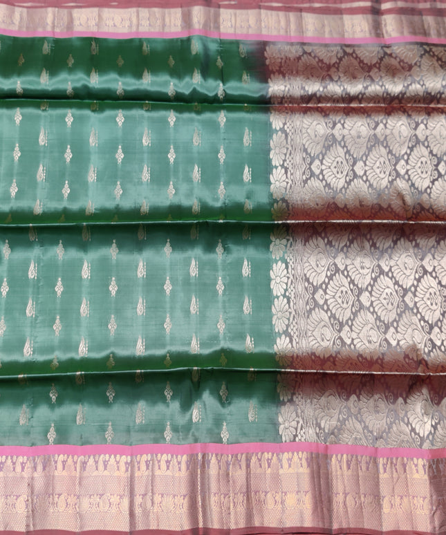 Lightweight pattu - LWP2013