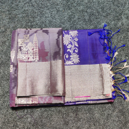 Lightweight Ikkath Pattu - IKT86