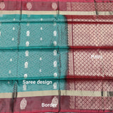 Lightweight pattu - LWP443