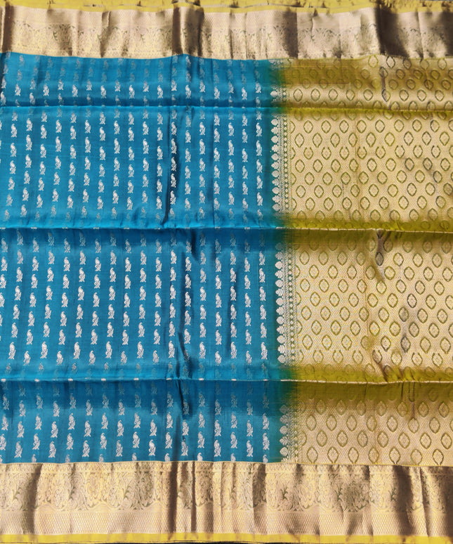 Lightweight pattu - LWP925