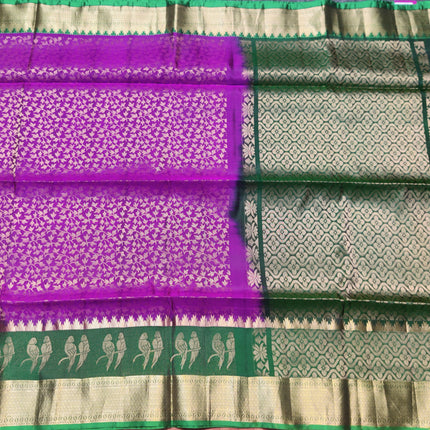 Lightweight pattu - LWP1046