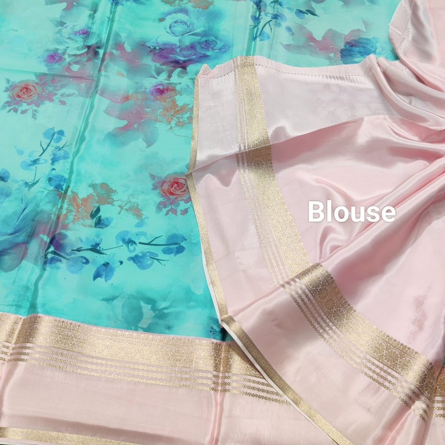 Russian Crepe Silk 80 grams - CRP12
