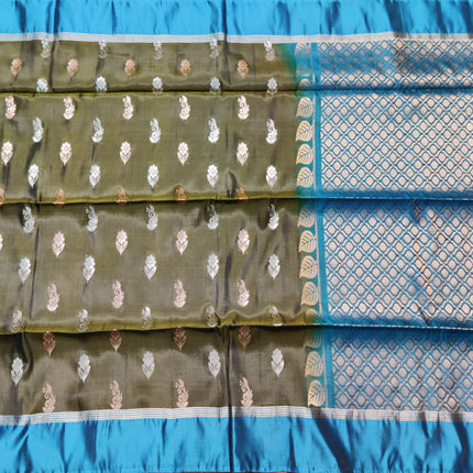 Lightweight Pattu - LWP227