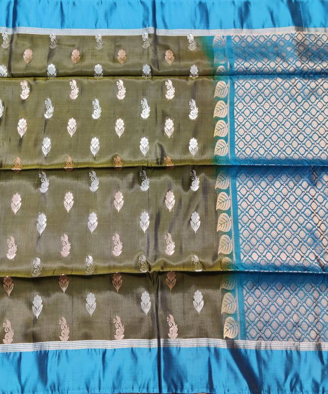 Lightweight Pattu - LWP227
