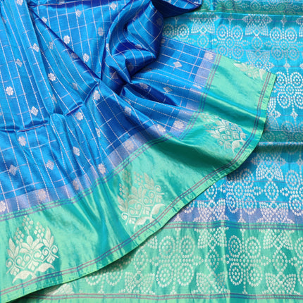 Lightweight pattu - LWP228