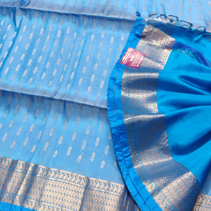 Lightweight pattu - LWP49