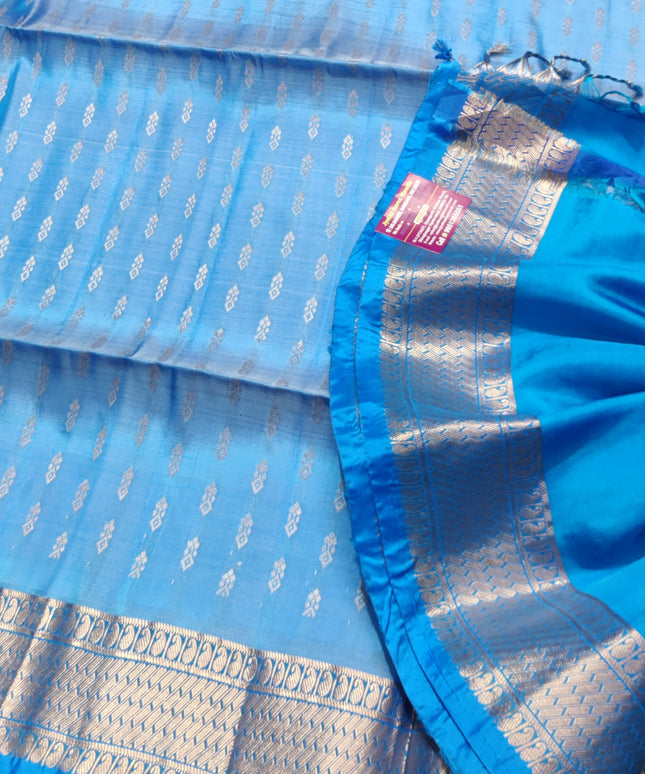 Lightweight pattu - LWP49