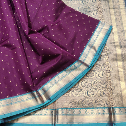 Coimbatore Pure sico Saree - C05