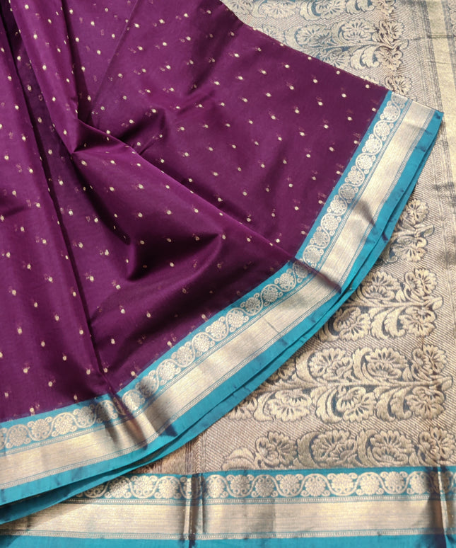 Coimbatore Pure sico Saree - C05