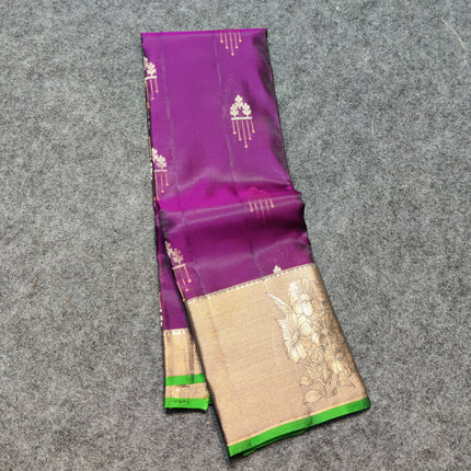 Lightweight Pattu - LWP695