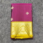 Kanchi Vintage Handloom Saree - KMP42