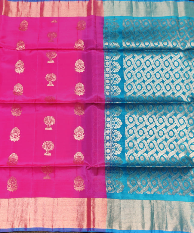 Lightweight Pattu - LWP441