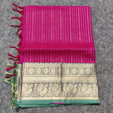 Madhurai cotton Saree - MS27