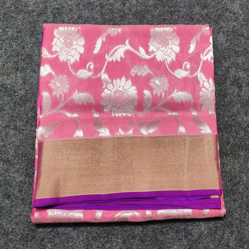 Lightweight pattu Allover - LWP380