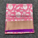 Lightweight pattu Allover - LWP380