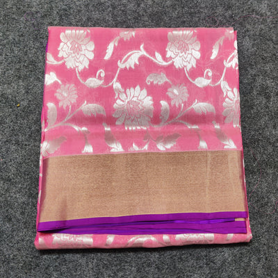 40% Off Lightweight pattu Allover - LWP380
