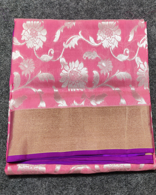 40% Off Lightweight pattu Allover - LWP380