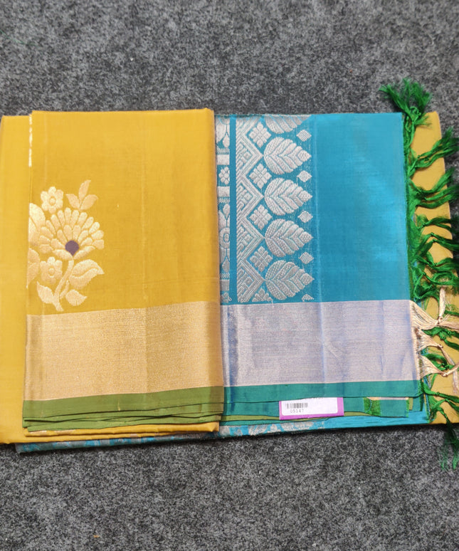 Uppada Lightweight Pattu - LWP273