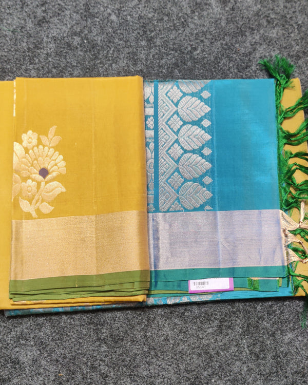 Uppada Lightweight Pattu - LWP273