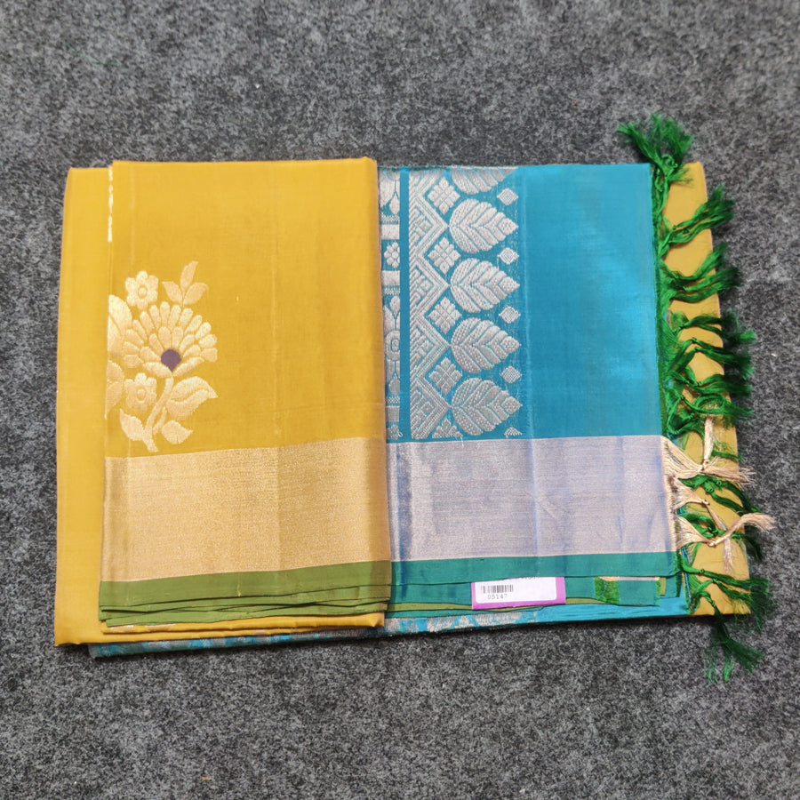 Uppada Lightweight Pattu - LWP273