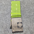 Mangalya pattu handloom saree - MG31
