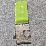 Mangalya pattu handloom saree - MG31