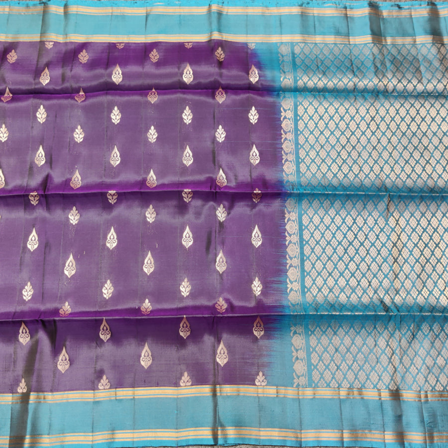 Lightweight pattu - LWP31