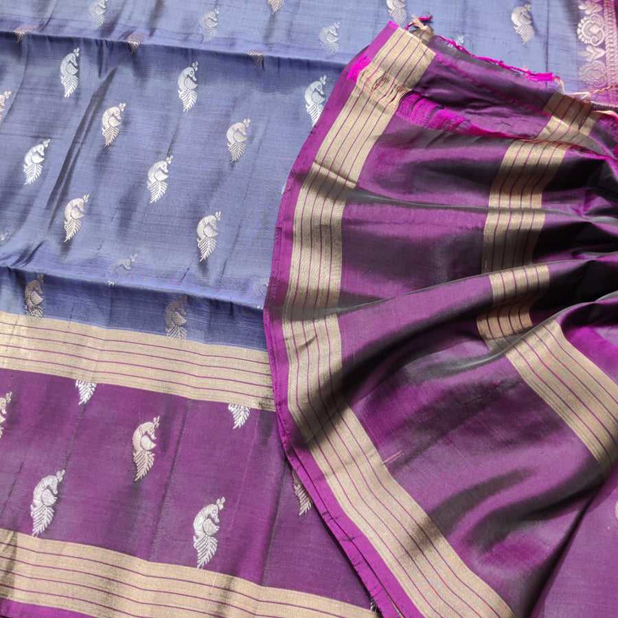Lightweight pattu - LWP320