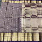Kanchi Pure silk saree - KMP210