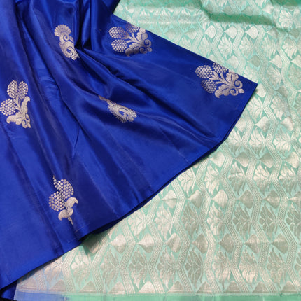 Lightweight pattu - LWP1194