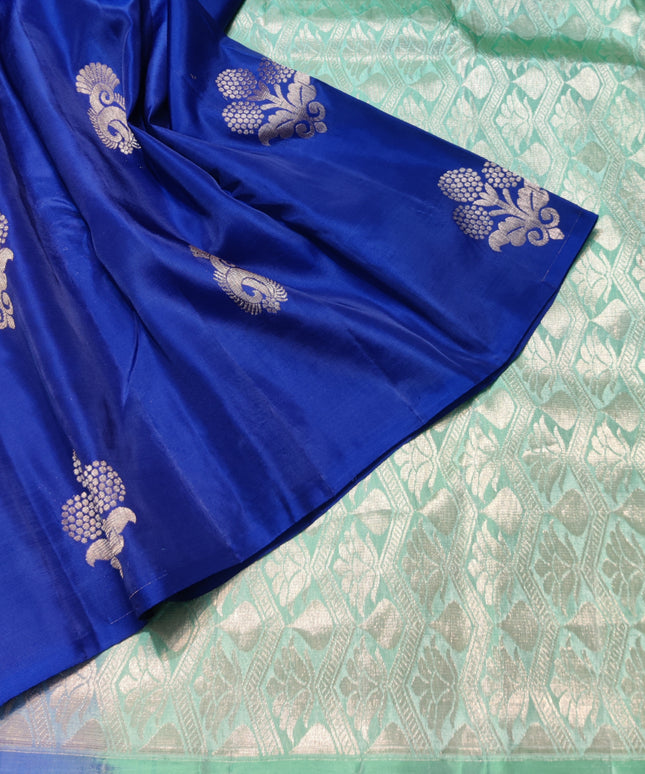 Lightweight pattu - LWP1194