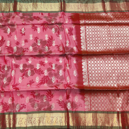 Lightweight Ikkath Pattu - IKT351