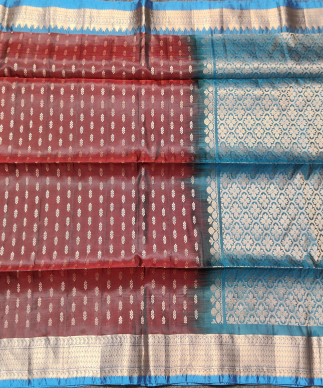 Lightweight pattu - LWP51