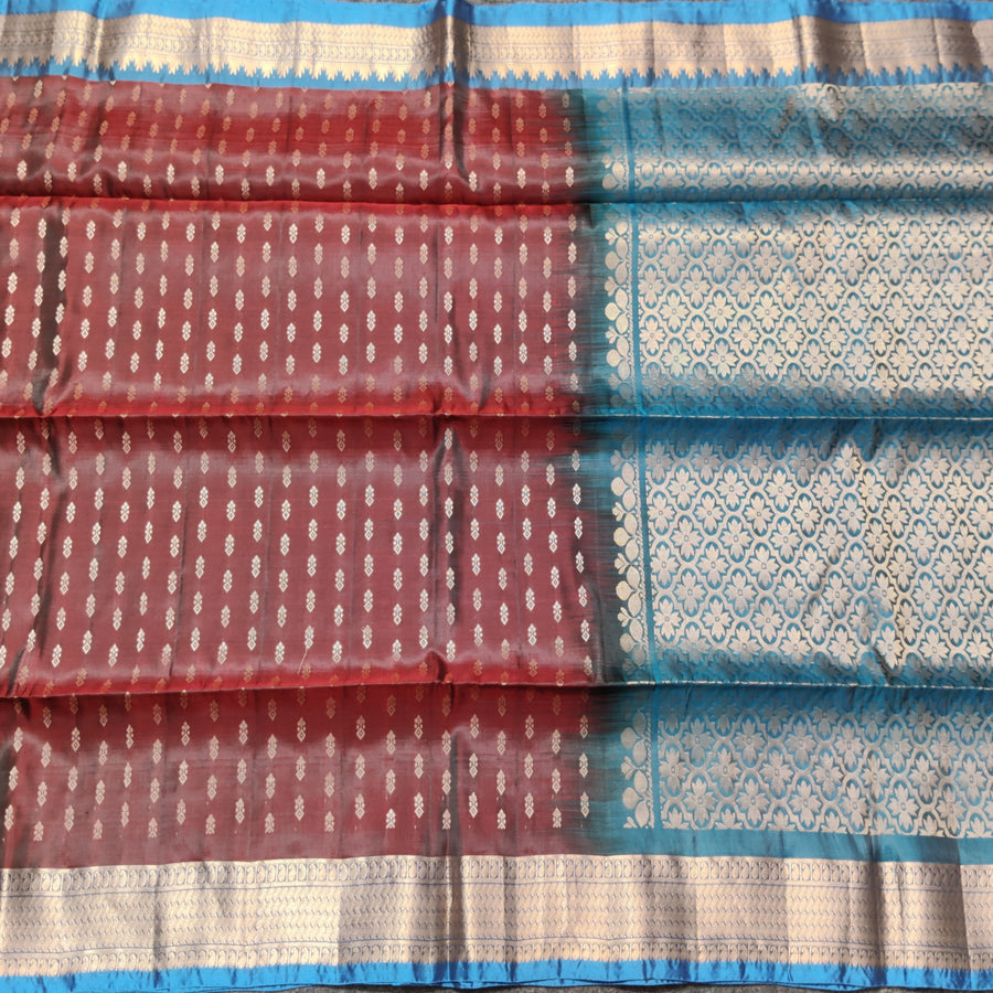 Lightweight pattu - LWP51