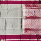 Semi Soft silk saree - S21