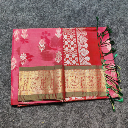 Lightweight Ikkath Pattu - IKT351