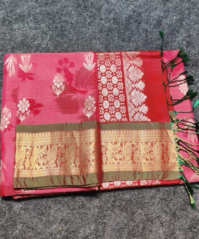 Lightweight Ikkath Pattu - IKT351