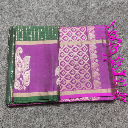 Lightweight pattu - LWP16