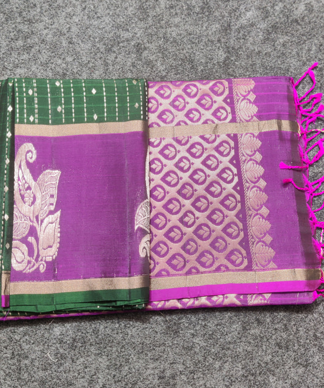 Lightweight pattu - LWP16