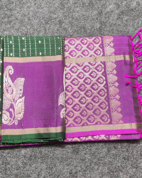 Lightweight pattu - LWP16
