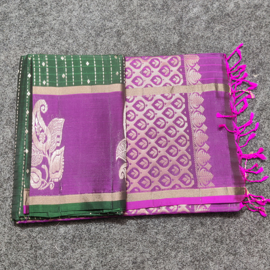 Lightweight pattu - LWP16