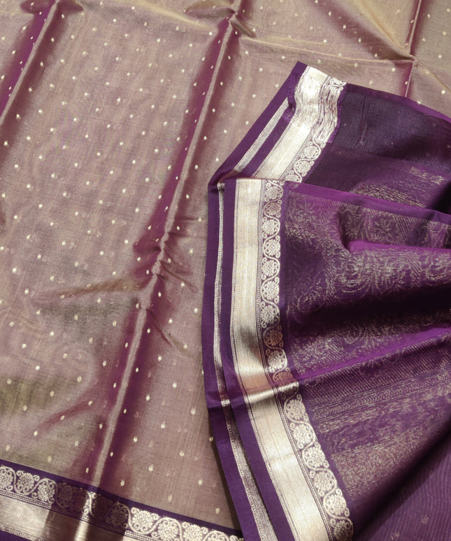 Coimbatore Pure sico Saree - C02