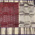 Kanchi Pure silk saree - KMP208