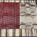 Kanchi Pure silk saree - KMP208